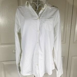American Eagle Shirt Sz 14
